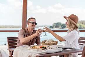 Salt at South West Rocks