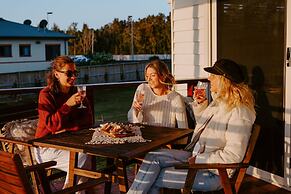 Salt at South West Rocks