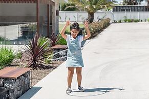 Salt at South West Rocks