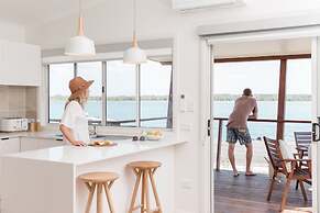 Salt at South West Rocks