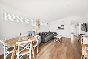 Salt at South West Rocks