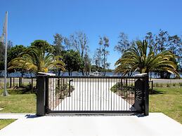 Salt at South West Rocks