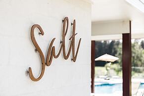 Salt at South West Rocks