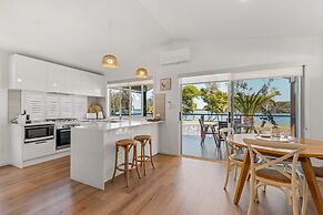 Salt at South West Rocks