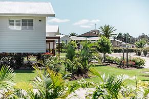 Salt at South West Rocks