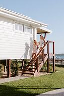 Salt at South West Rocks