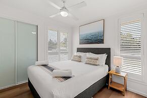 Salt at South West Rocks