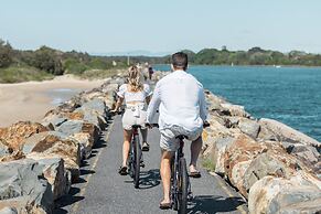 Salt at South West Rocks