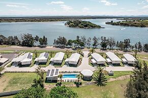 Salt at South West Rocks