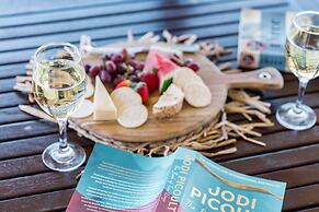 Salt at South West Rocks