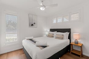 Salt at South West Rocks