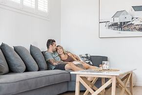 Salt at South West Rocks