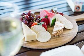 Salt at South West Rocks