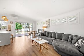 Salt at South West Rocks