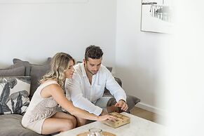 Salt at South West Rocks