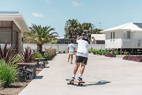 Salt at South West Rocks