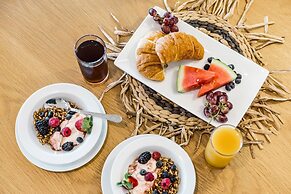 Salt at South West Rocks