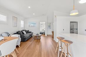 Salt at South West Rocks