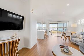 Salt at South West Rocks