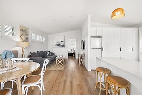 Salt at South West Rocks