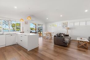 Salt at South West Rocks