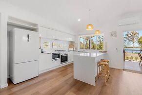 Salt at South West Rocks