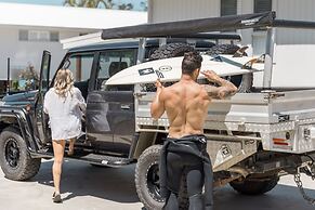 Salt at South West Rocks