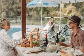 Salt at South West Rocks