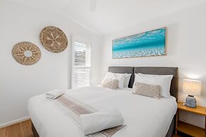 Salt at South West Rocks