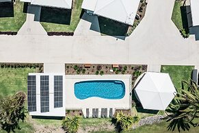 Salt at South West Rocks