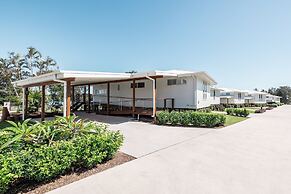 Salt at South West Rocks