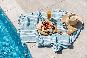 Salt at South West Rocks