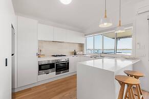 Salt at South West Rocks