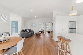 Salt at South West Rocks