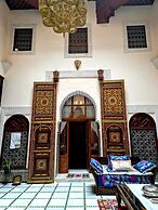 Riad Dar Alkatib