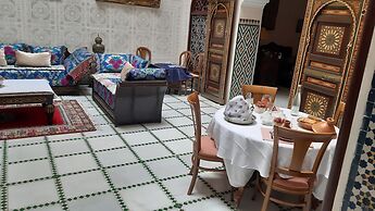 Riad Dar Alkatib