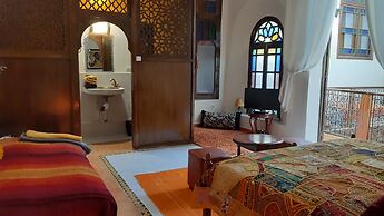 Riad Dar Alkatib