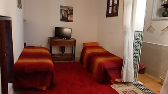 Riad Dar Alkatib