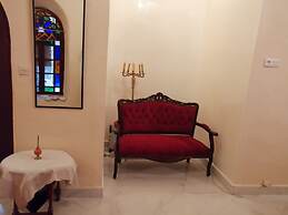 Riad Dar Alkatib