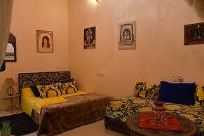 Riad Dar Alkatib