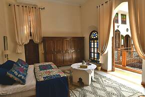 Riad Dar Alkatib