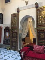 Riad Dar Alkatib