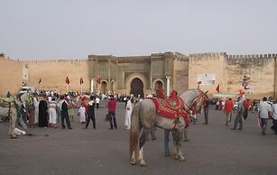 Riad Dar Alkatib