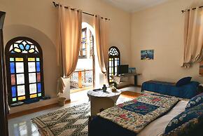 Riad Dar Alkatib