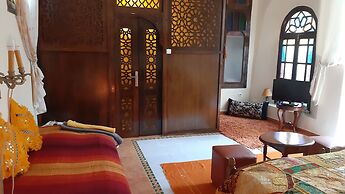 Riad Dar Alkatib
