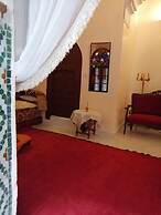 Riad Dar Alkatib