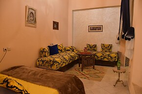 Riad Dar Alkatib