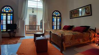 Riad Dar Alkatib