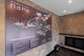 Sedanka Park Hotel
