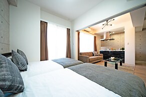 Grandouce Nishi-Tengachaya